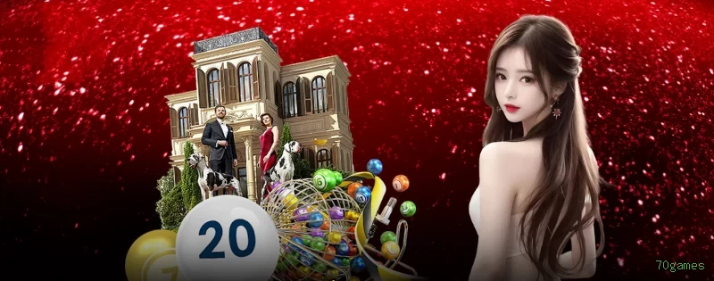 Baccarat Ao Vivo 70games