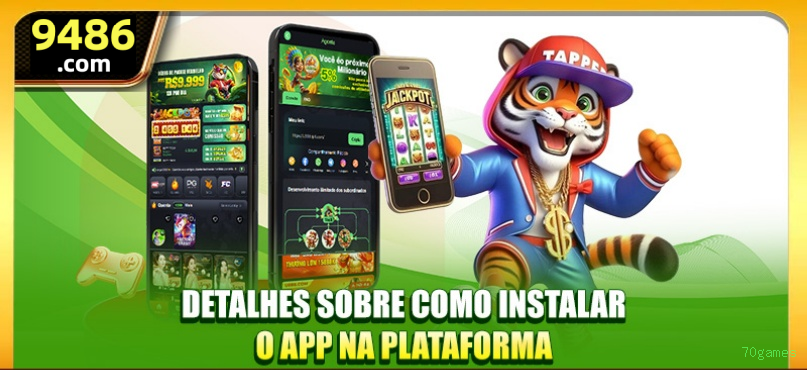 Bônus Rollover 70games