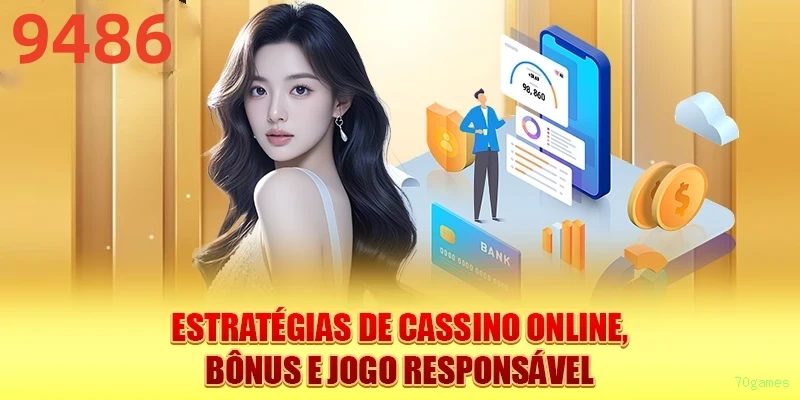 Cadastro Seguro 70games