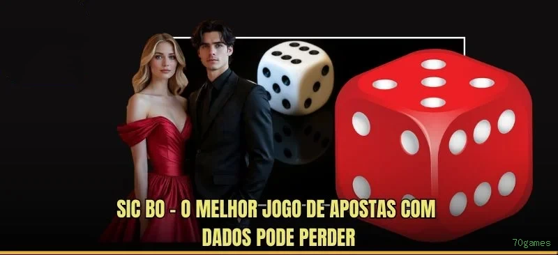 Promoções Esportivas 70games