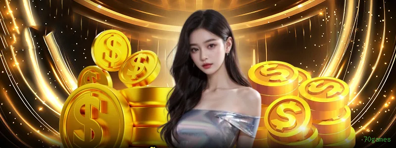 Evolution Gaming 70games