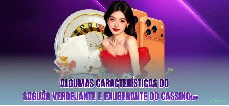 70games Pagamentos Seguros