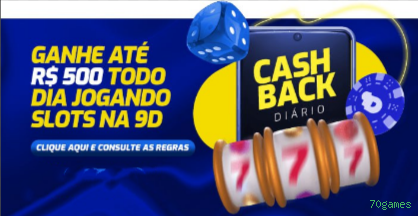 70games Cassino Clássico
