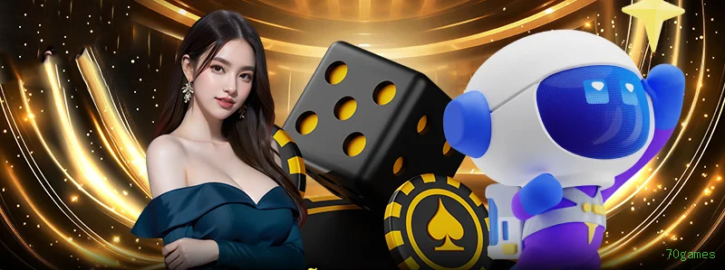 70games Cassino Clássico