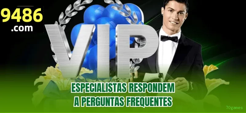 Promoções 70games