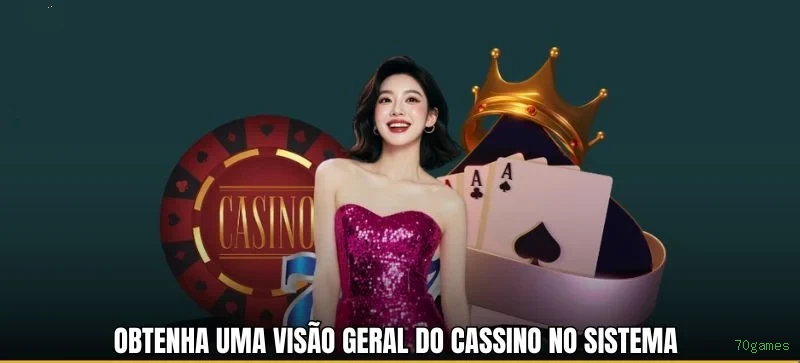 70games Cassino Clássico