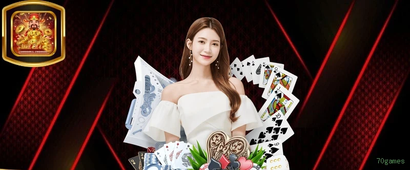 70games Cassino Clássico