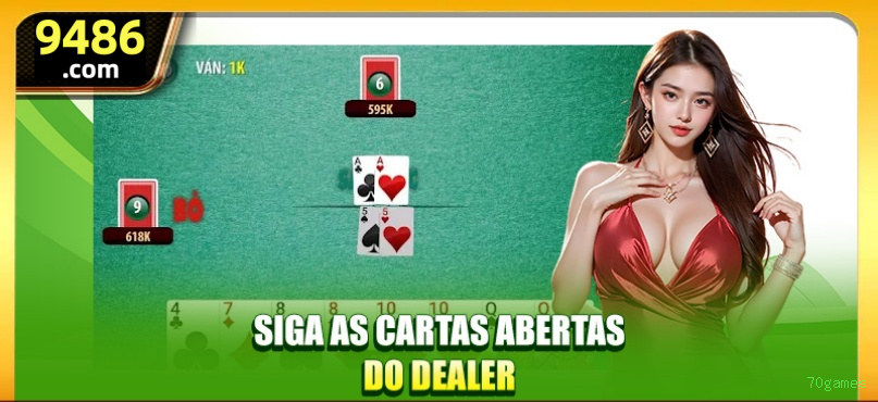 70games Cassino Clássico